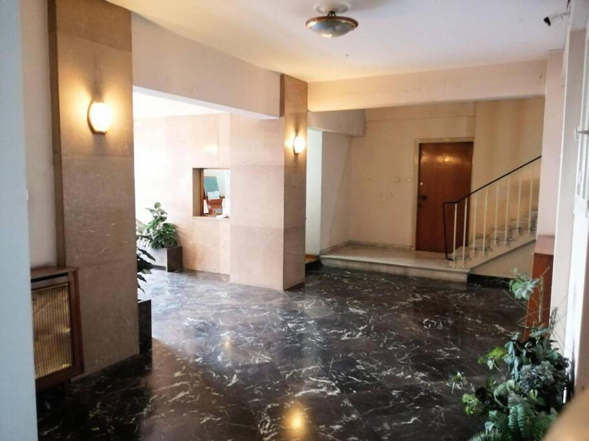Elegant Apartment In Acropolis Athen Exterior foto